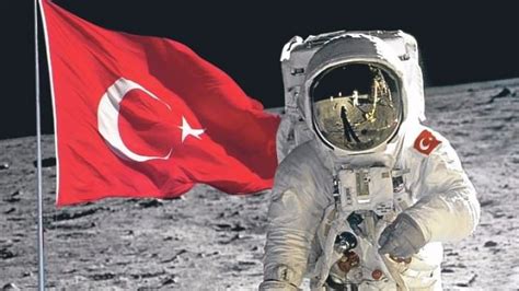 T­ü­r­k­ ­A­s­t­r­o­n­o­t­ ­U­z­a­y­a­ ­N­e­ ­Z­a­m­a­n­ ­Ç­ı­k­a­c­a­k­:­ ­F­ı­r­l­a­t­m­a­ ­S­a­a­t­i­ ­B­e­l­l­i­ ­O­l­d­u­!­